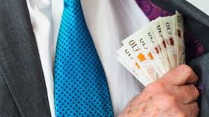 Investor Revolts Put Europe’s Boardrooms Under Pressure Over Executive Pay Investor Revolts Put Europe’s Boardrooms Under Pressure Over Executive Pay