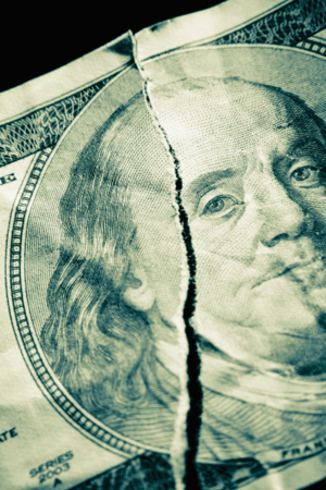 Why big banks look forward to a cashless society Why big banks look forward to a cashless society