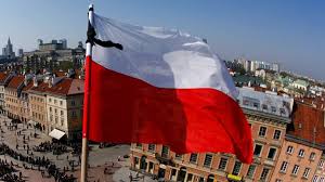 Poland Warns of Near-Conflict as Drone Incursions Reawaken WWII Memory and Spotlight NATO’s Eastward Shift Poland Warns of Near-Conflict as Drone Incursions Reawaken WWII Memory and Spotlight NATO’s Eastward Shift