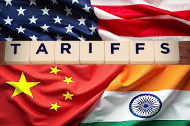U.S. push for tariffs on China and India exposes the geopolitics — and the contradictions — of energy and trade policy