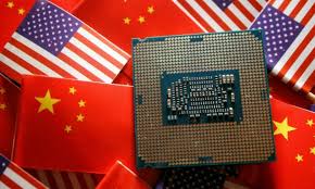 Beijing Deploys Trade Remedies Against U.S. Semiconductor Policies to Gain Negotiating Leverage Beijing Deploys Trade Remedies Against U.S. Semiconductor Policies to Gain Negotiating Leverage