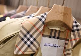London Runway to Prove Burberry’s Revival Strategy