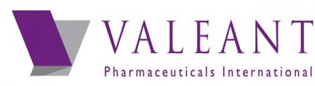 Faced with Default Risk Drugmaker Valeant Cuts 2016 Outlook