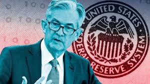US Fed’s Powell’s Calculated Center: How the Fed Chair Balances Inflation Control and Job Protection US Fed’s Powell’s Calculated Center: How the Fed Chair Balances Inflation Control and Job Protection