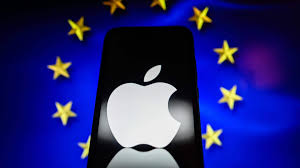 Apple Calls for EU to Roll Back Digital Markets Act, Citing Feature Delays and Risks Apple Calls for EU to Roll Back Digital Markets Act, Citing Feature Delays and Risks