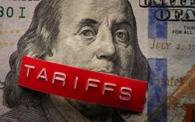 Tariffs Seen as Weakening But Not Yet Overturning Dollar’s Reserve Role Tariffs Seen as Weakening But Not Yet Overturning Dollar’s Reserve Role