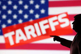 Trump’s New Tariffs Reshape U.S. Trade on Drugs, Trucks and Furniture