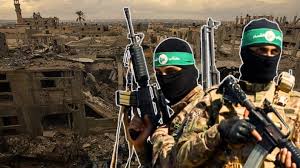 How Hamas Bet Its Leverage: Unpacking the Strategic Gamble of Releasing Hostages How Hamas Bet Its Leverage: Unpacking the Strategic Gamble of Releasing Hostages