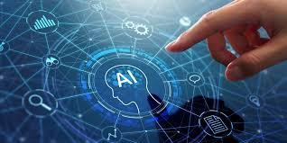Fund managers surveyed by BofA see a bubble in the AI sector