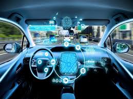 Europe’s Slow Self-Driving Push Risks Technological Dependence, Warns Bolt CEO Europe’s Slow Self-Driving Push Risks Technological Dependence, Warns Bolt CEO