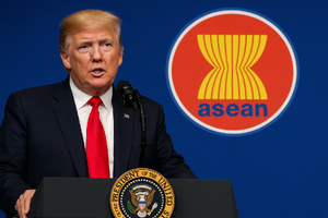 Trump Aims Big in Asia: Why the China Trade Deal with Xi Takes Centre Stage