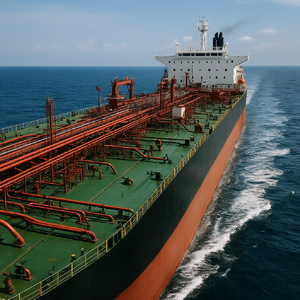 New Zealand Insurer Became the Invisible Engine Keeping Sanctioned Oil Moving New Zealand Insurer Became the Invisible Engine Keeping Sanctioned Oil Moving