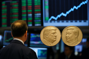 Investors Look to Market History for Clues as Trump-Xi Trade Talks Approach Investors Look to Market History for Clues as Trump-Xi Trade Talks Approach
