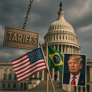 U.S. Senate Moves to Repeal Brazil Tariffs, Signaling Shift in Trade Power Dynamics U.S. Senate Moves to Repeal Brazil Tariffs, Signaling Shift in Trade Power Dynamics