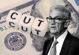 US Fed’s Reluctant Rate Cut Marks Turning Point as Powell Signals End of 2025 Easing Cycle