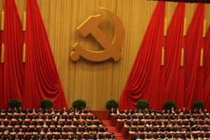 Dong Fang - http://www.voachinese.com