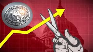 Policy Shocks and Geopolitical Turbulence Top US Fed’s Financial-Stability Watchlist