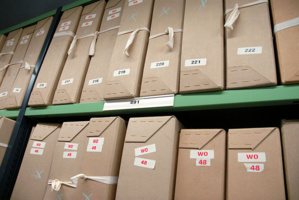 The National Archives (United Kingdom) The National Archives (United Kingdom)