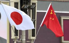 Japan Moves to Soften China Spat as Taiwan Tensions Escalate