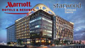 Stockholders Approve Merger of Marriott & Starwood Hotels to Create World's Largest Hotel Company Stockholders Approve Merger of Marriott & Starwood Hotels to Create World's Largest Hotel Company