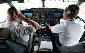 Structural Pressures in Global Aviation Keep Pilots Silent on Mental Health