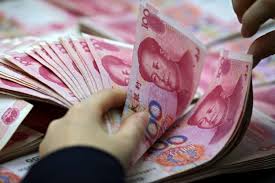 Beijing’s Banks Drain Dollars to Curb Yuan Surge and Shape Global Currency Strategy