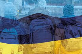 Ukraine Faces a Demographic Collapse That Threatens Its Future Resilience