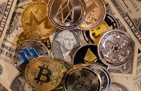 After the Fall, Crypto Capital Relearns Risk Discipline