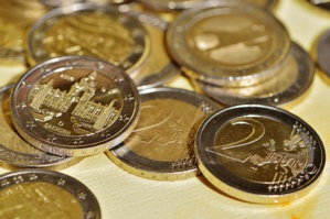 Euro-Zone’s Inflation Takes a Positive Turn In March 2016