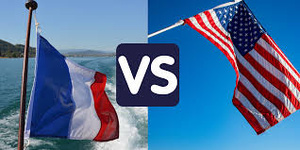 France Pushes Back Against U.S. Visa Sanctions in Escalating Transatlantic Fight Over Digital Control France Pushes Back Against U.S. Visa Sanctions in Escalating Transatlantic Fight Over Digital Control