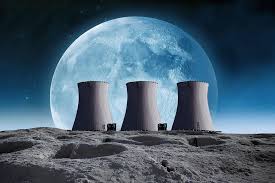 Russia Recasts Lunar Ambitions as Nuclear Power Becomes the Key to Permanent Moon Presence