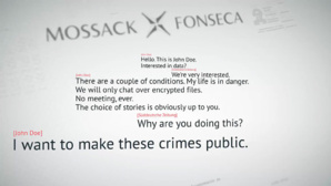 The US go hunting for Panamanian tax fraudsters