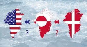 Denmark’s Strategic Bind as Greenland’s Independence Trajectory Reshapes Arctic Power