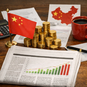 Policy Discipline and Export Resilience Drive China’s Industrial Profit Turnaround