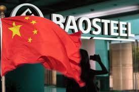 U.S. Steel Accusations Groundless, China's Baosteel Group Says