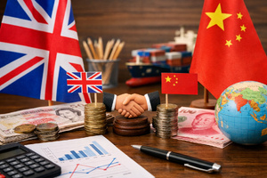 Britain Recalibrates Its China Strategy as Starmer Targets Growth, Stability and Strategic Leverage