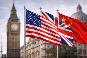 Strategic Fault Lines Emerge as Washington Pressures London Over China Ties