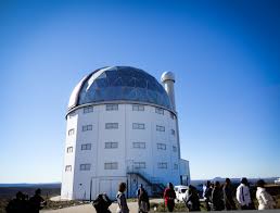 South Africa’s Giant Telescope – SALT, is Proving its Worth