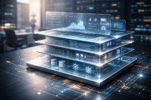 Why the Software Stack Still Matters in an AI-Driven Market Reset