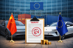 Chinese EV Export Strategy Shifts Toward Model-by-Model EU Tariff Bargaining After Volkswagen Precedent Chinese EV Export Strategy Shifts Toward Model-by-Model EU Tariff Bargaining After Volkswagen Precedent