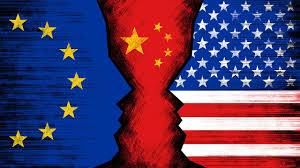 Europe’s Competitive Crossroads: Leaders Confront Structural Gaps with U.S. and China