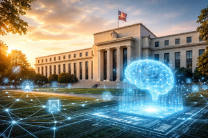 Federal Reserve Confronts Internal Divide as Artificial Intelligence Rewrites the Economic Playbook Federal Reserve Confronts Internal Divide as Artificial Intelligence Rewrites the Economic Playbook