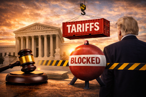 Institutional Boundaries Restored as US Supreme Court Blocks Presidential Tariff Authority