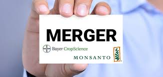 Move Made by Bayer for Monsanto Heralding Global Agrichemicals Shakeout