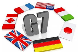 A 'go-your-own-way' Approach likely to be agreed Upon by G7 in Absence of New Ideas