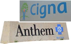Merger of Health Insurers Anthem, Cigna raises Doubts as it is Reviewed by Regulators
