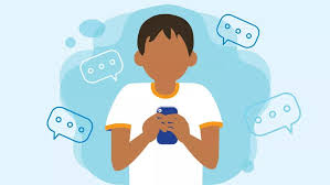 Algorithm-Driven Platforms and Prolonged Screen Time Deepen Wellbeing Concerns Among Young Users