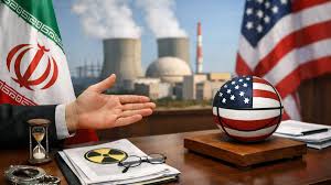 Power Grid Warfare Emerges as Strategic Lever in U.S.–Iran Escalation Over Hormuz