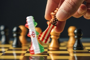 Strategic Restraint Takes Center Stage as Trump Recasts Iran Power Threat Through Regional Mediation Strategic Restraint Takes Center Stage as Trump Recasts Iran Power Threat Through Regional Mediation