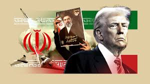 Escalation at the Gulf’s Artery Raises Stakes as Trump Frames Deadline in Civilizational Terms